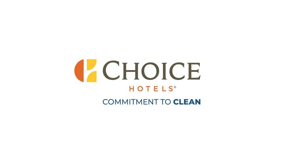 Quality Inn Fort Stockton Εξωτερικό φωτογραφία