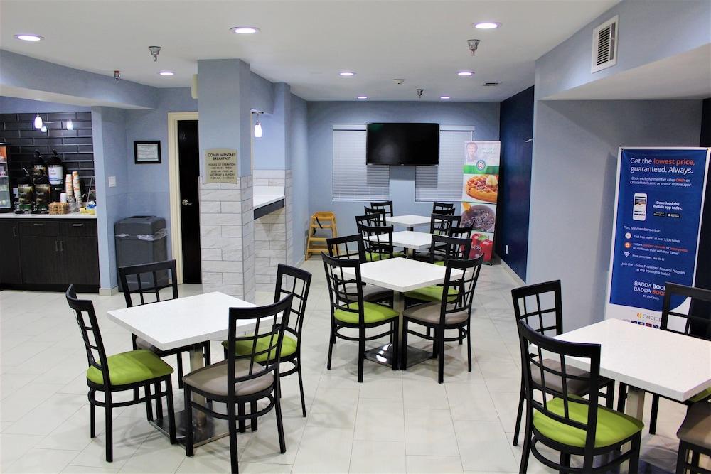 Quality Inn Fort Stockton Εξωτερικό φωτογραφία