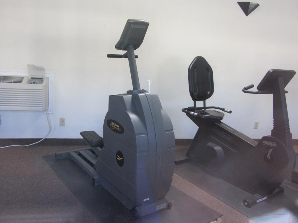 Quality Inn Fort Stockton Εξωτερικό φωτογραφία