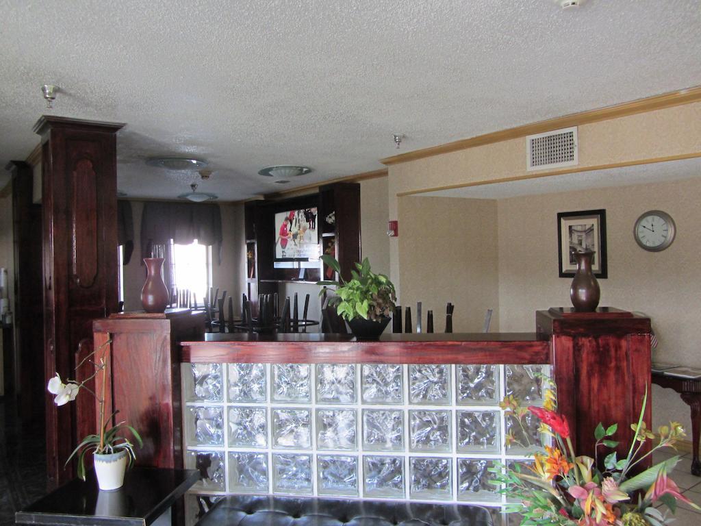 Quality Inn Fort Stockton Εξωτερικό φωτογραφία
