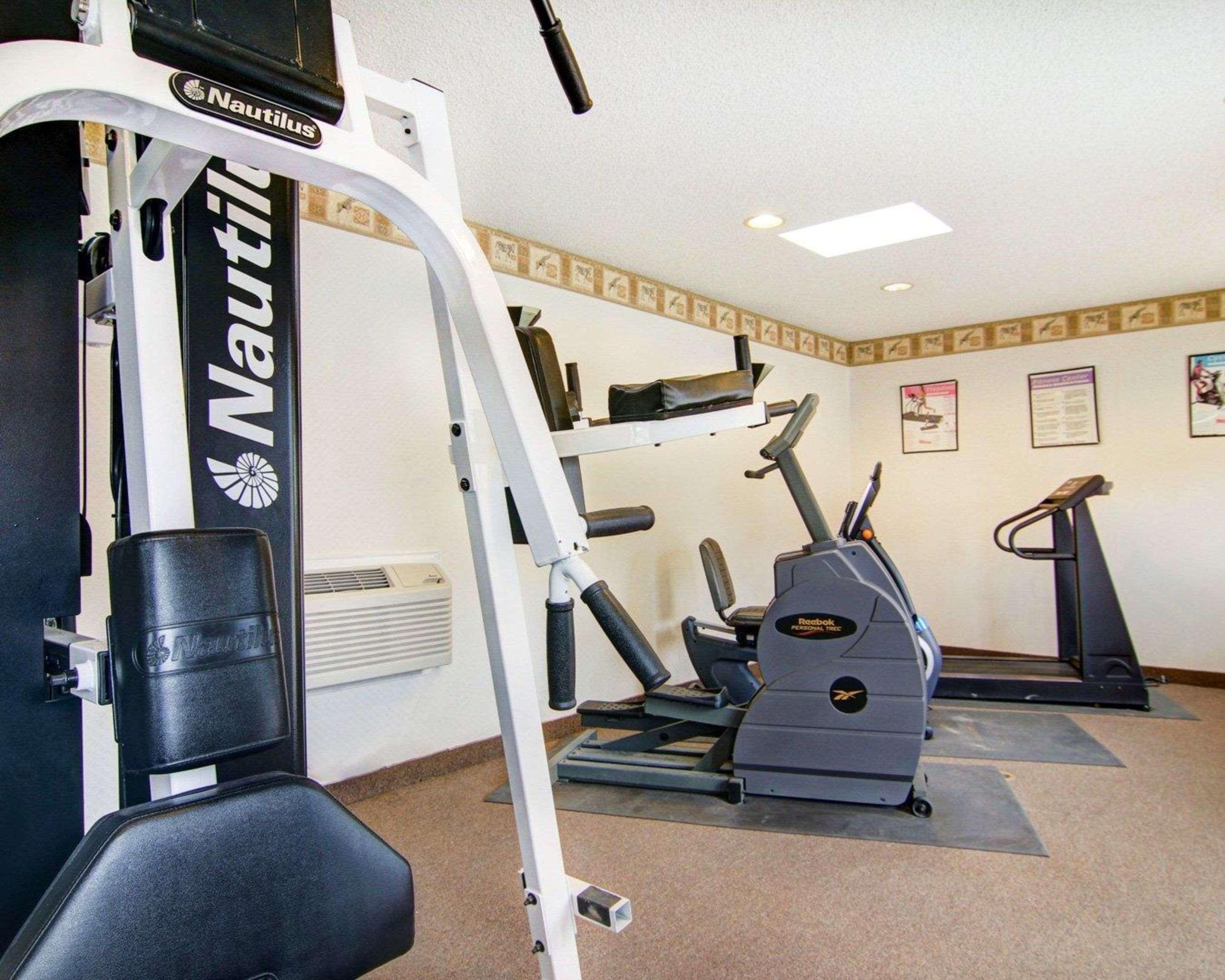 Quality Inn Fort Stockton Εξωτερικό φωτογραφία