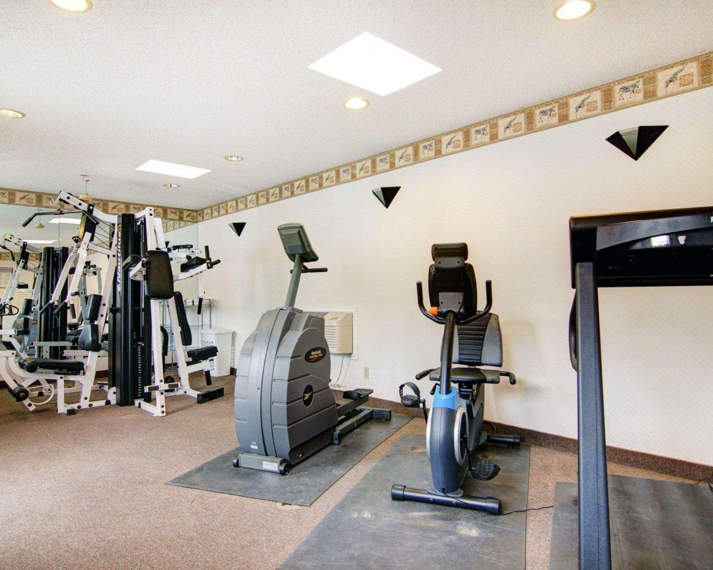 Quality Inn Fort Stockton Εξωτερικό φωτογραφία