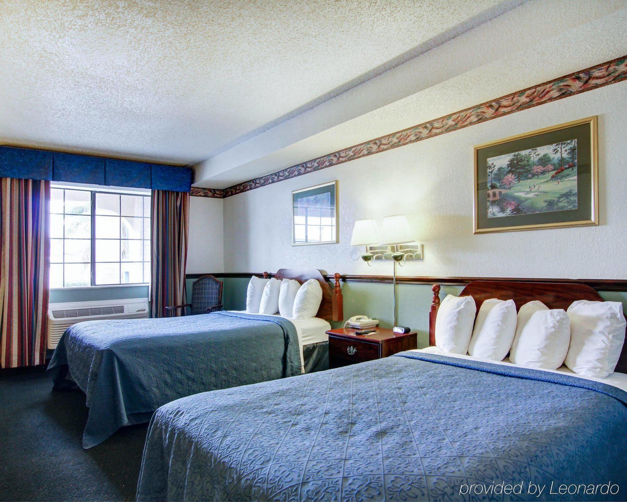 Quality Inn Fort Stockton Εξωτερικό φωτογραφία